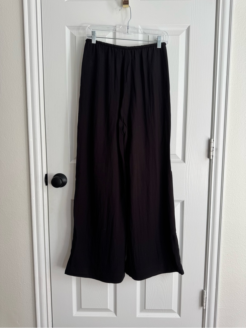 🤎 Z Supply 🤎 Black Soleil Pants (S) - Picture 6 of 8